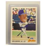 Ken Griffey Jr. 1992 Score All-Star