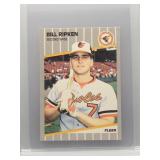 Bill Ripken 1989 Fleer Blackbox Error