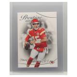 Patrick Mahomes II 2023 Prestige