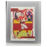 Patrick Mahomes II 2022 Absolute