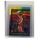 Caitlin Clark 2025 Chronicled #36 Red Foil