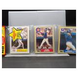 1987 Topps Baseball Sealed Rack Pack