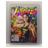 Caitlin Clark 2024 Dynasty Kaboom! Custom