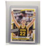 Caitlin Clark 2024 Donruss Highlights #9