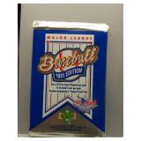 1991 Upper Deck Baseball Sealed Pack