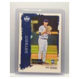 Tarik Skubal 2021 Diamond KIngs Rookie