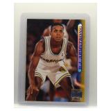 B.J. Armstrong 1996 Topps SC