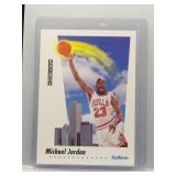 Michael Jordan 1992 Skybox SkyMaster