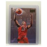 Dennis Rodman 1996 Skybox Premium