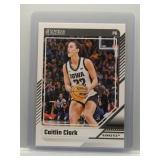 Caitlin Clark 2024 Donruss #15