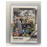 Caitlin Clark 2024 Donruss #14