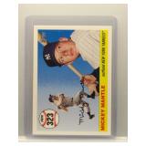 Mickey Mantle 2006 Topps HR#323