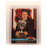 Pavel Bure 1991 Topps SC