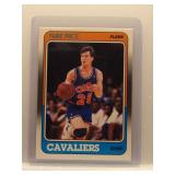 Mark Price 1988 Fleer