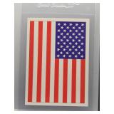 American Flag 1991 Score