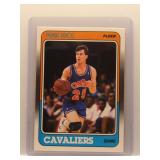 Mark Price 1988 Fleer