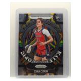 Sonia Citron 2025 Prizm Kaleidoscopic Rookie
