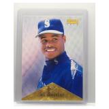 Ken Griffey Jr. 1996 Pinnacle A.L. Checklist