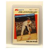 Nolan Ryan 1987 Kmart