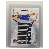 Cooper Flagg 2025 Topps Generation Now Rookie