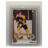 Bobby Orr 2014 Upper Deck