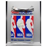 1990 Hoops Basketball Sealed Pack
