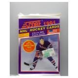 1991 Score Hockey Sealed Pack