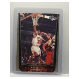 Michael Jordan 1999 Upper Deck Encore