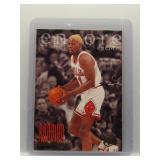 Dennis Rodman 1996 Fleer Ultra Encore