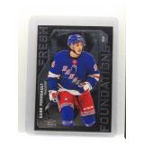 Gabe Perreault 2026 Metal Universe Fresh...