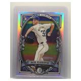 Jacob Misiorowski 2026 Bowman Sterling Rookie Card
