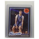 Cooper Flagg 2025 Topps '80 Rookie