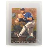 Alex Rodriguez 1997 Metal Universe