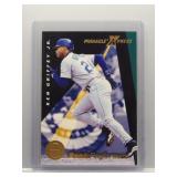 Ken Griffey Jr. 1997 Pinnacle X Press