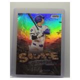 Shohei Ohtani 2025 Toppps SC Savage Sluggers