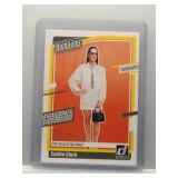 Caitlin Clark 2024 Donruss Highlights #15