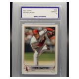 Shohei Ohtani 2022 Topps BMG 10