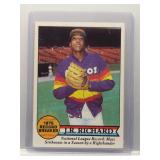 J.R. Richard 1979 Topps Record Breaker