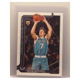 Kon Knueppel 2025 Topps Rookie