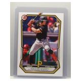 Konnor Griffin 2026 Bowman Prospect