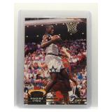 Shaquille O'Neal 1993 Topps SC Rookie