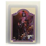 Kiss 1978 Donruss #48