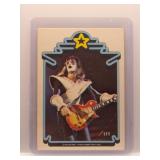 Kiss 1978 Donruss #111