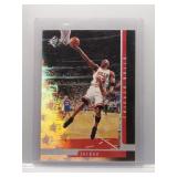 Michael Jordan 1997 SP