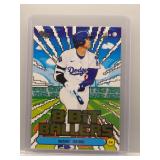 Shohei Ohtani 2026 Topps Series 1 8 Bit Ballers