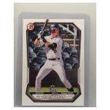 Charlie Condon 2026 Bowman Prospect