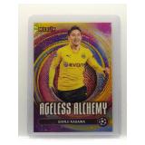 Shinji Kagawa 2025 Merlin Ageless Alchemy Mojo...