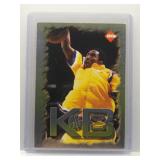 Kobe Bryant 1998 Edge