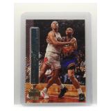 Dennis Rodman 1996 Topps SC