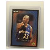 Michael Jordan 2003 Upper Deck Victory